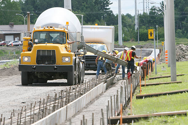 Best Concrete Contractor Near Me  in Weston Mills, NY