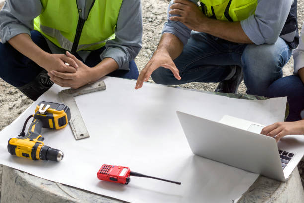 Best Concrete Crack Repair  in Weston Mills, NY